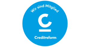 Mitglied creditreform